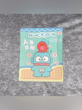 Sanrio Hangyodon Blind Box Figure - Beat Box